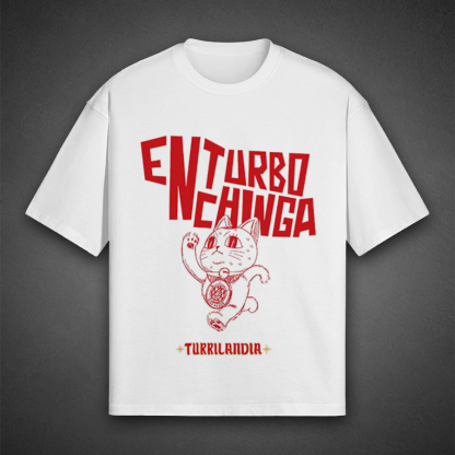 Dandadan Cute T-shirt