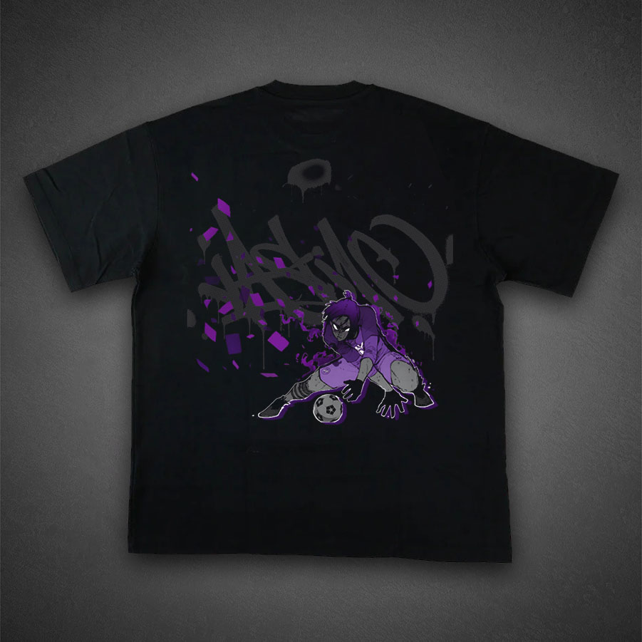 Nagi's Lazy Genius Oversized