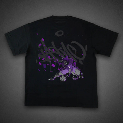 Nagi's Lazy Genius Oversized