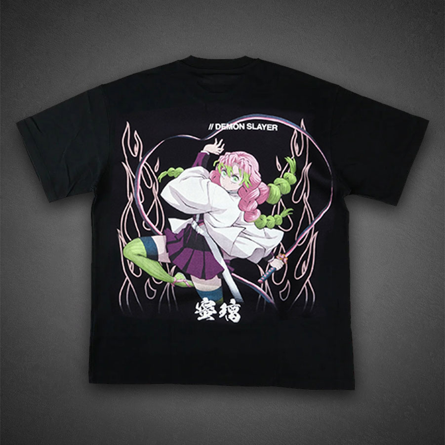 Butterfly Dance "Dakota" Tee