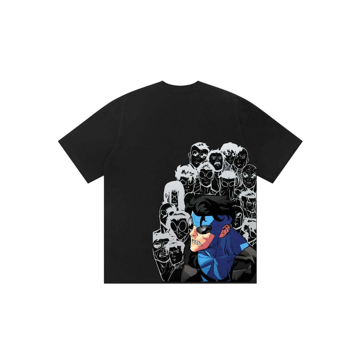 Legacy of Justice Tee