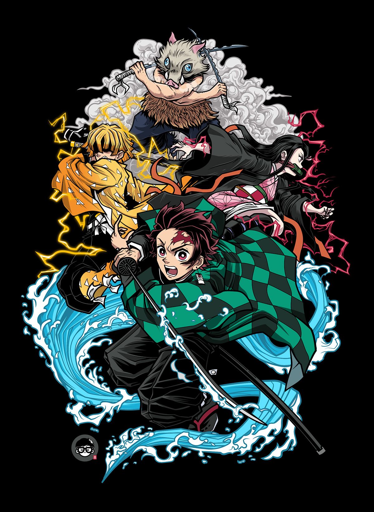 Demon Slayer: Kimetsu no Yaiba