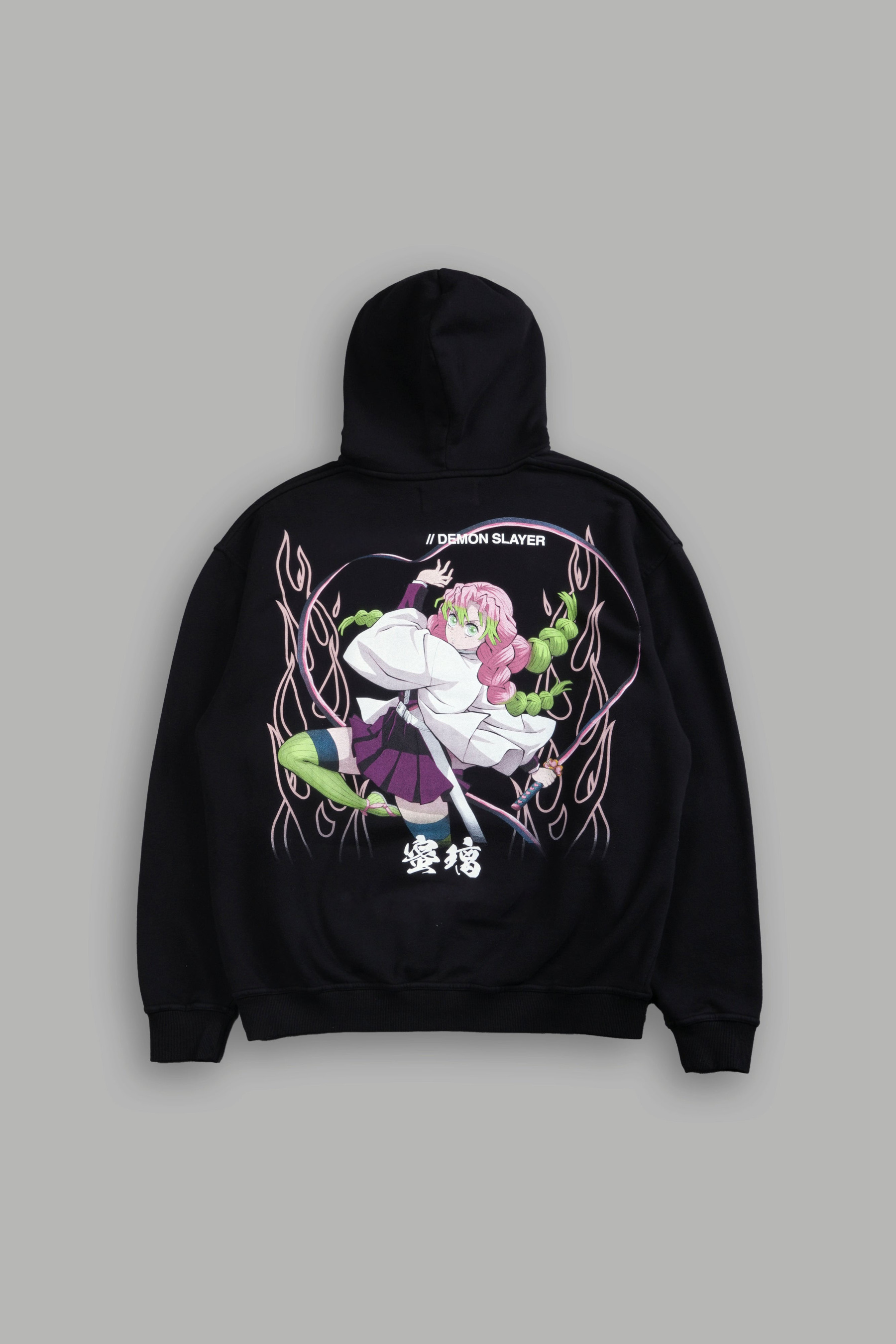 Butterfly Dance She "Dakota" Hoodie in Wolf Gray