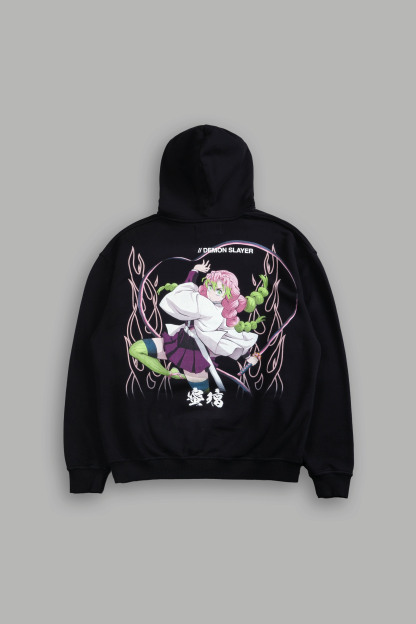 Butterfly Dance She "Dakota" Hoodie in Wolf Gray