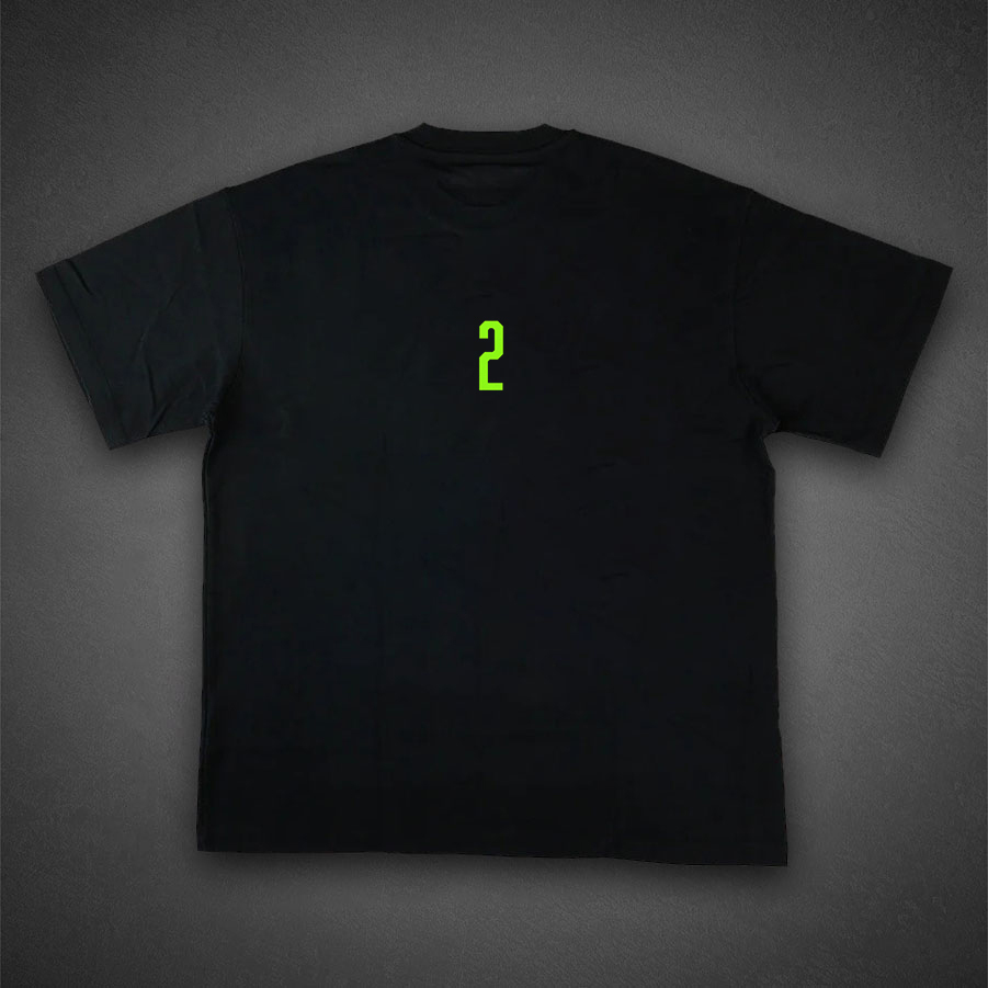 Direct Shot Gold Foil Trail