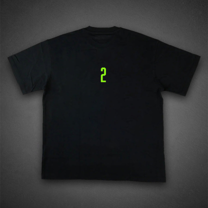 Direct Shot Gold Foil Trail