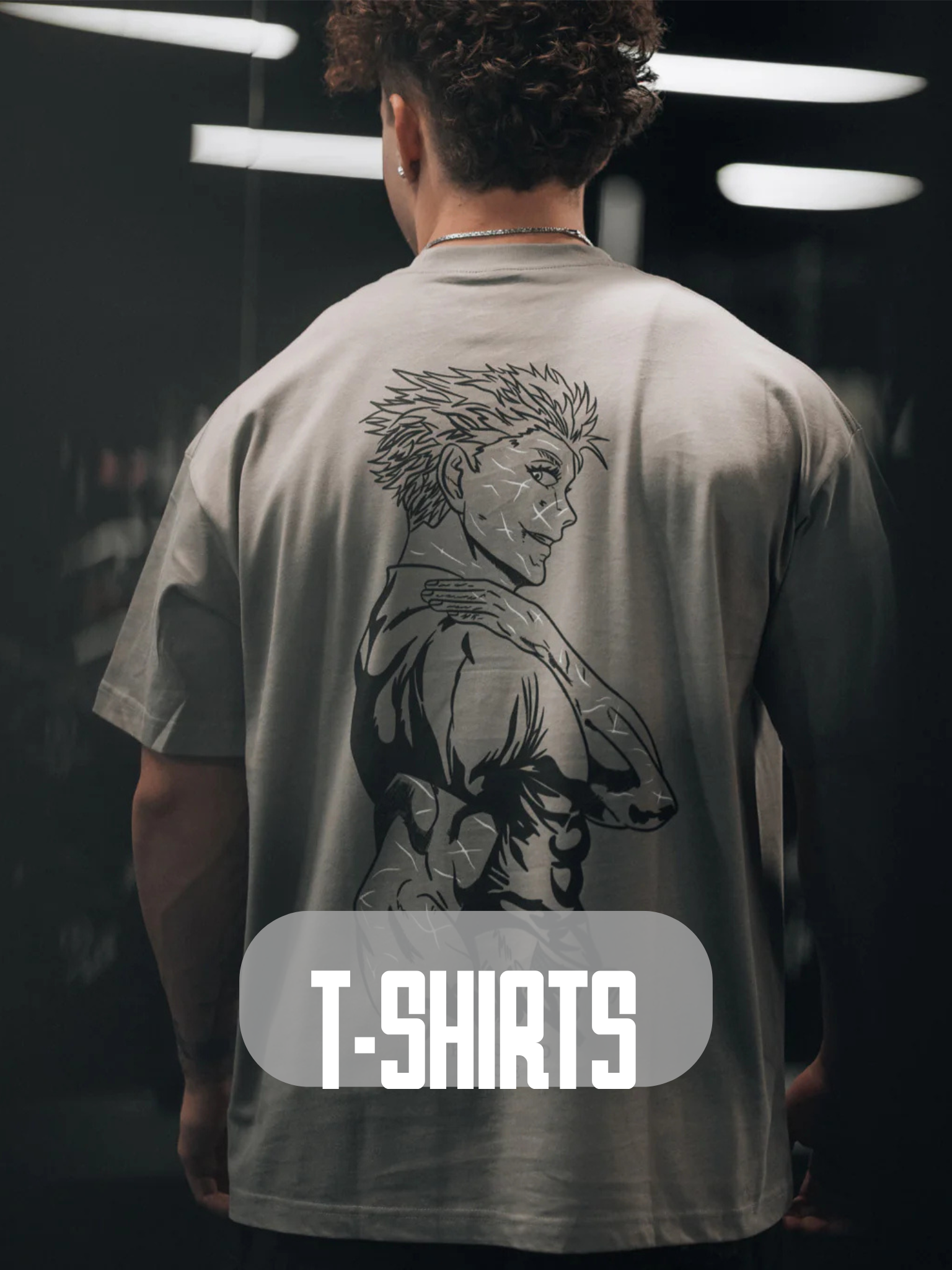 T-SHIRT
