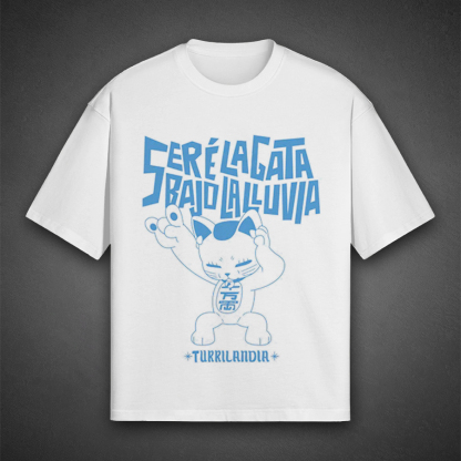 Dandadan Cute T-shirt