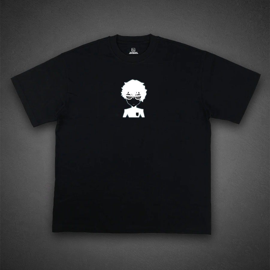 Barou & Kunigami Boxing