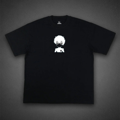 Barou & Kunigami Boxing