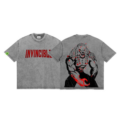 The Scourge of Godship