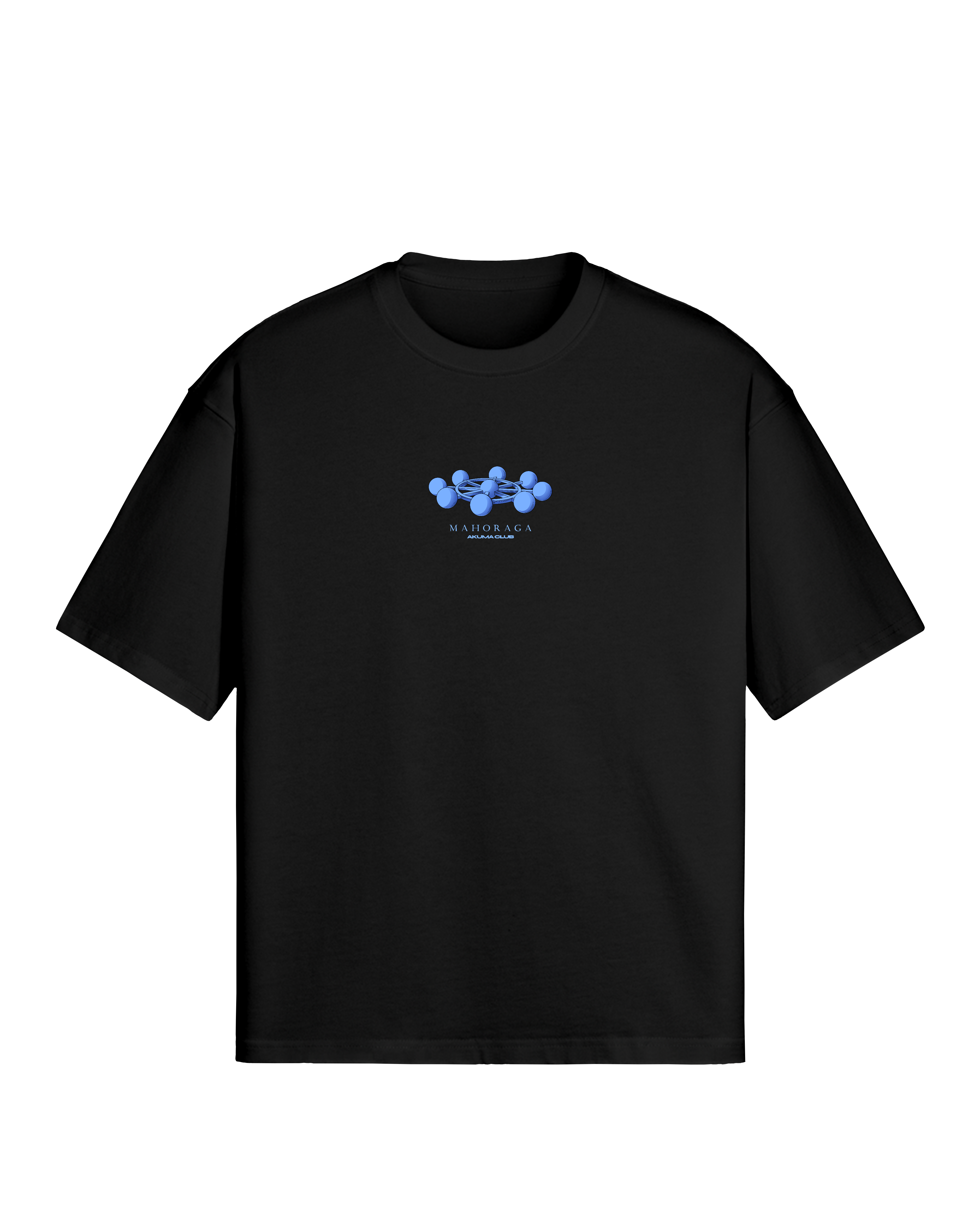 Anime [Jujutsu Kaisen] Themed Art T-shirt