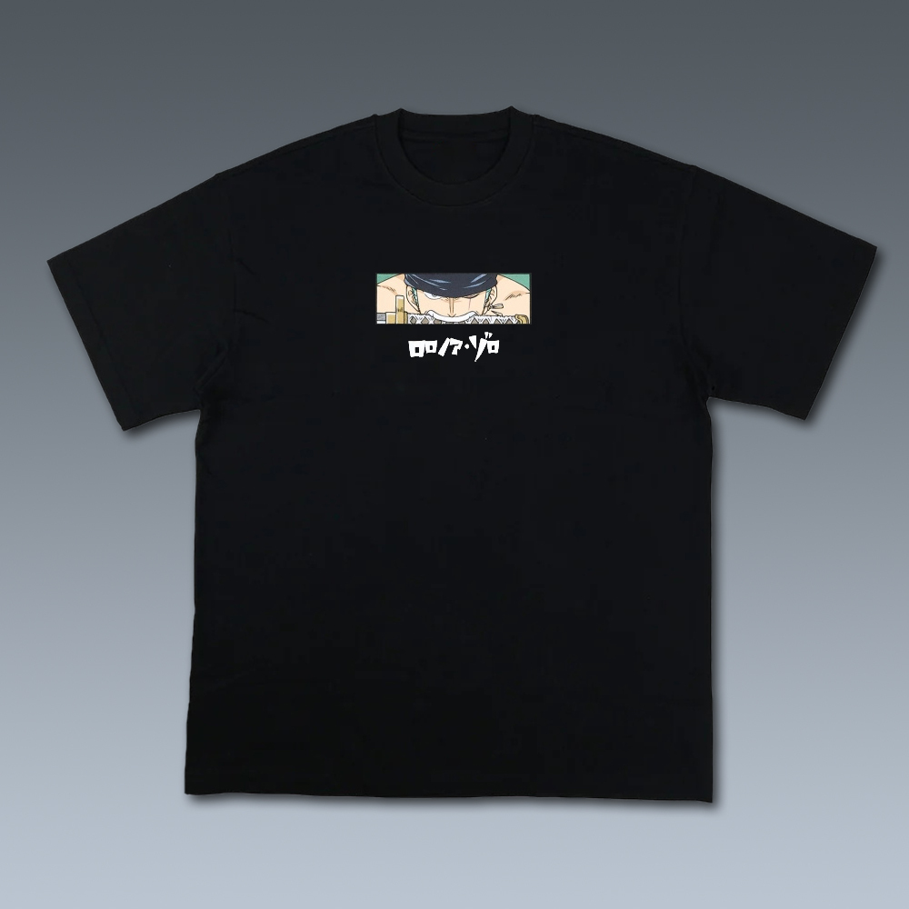 SHIPPUDEN MADARA RIKIDOU SHIRT