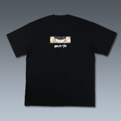 SHIPPUDEN MADARA RIKIDOU SHIRT