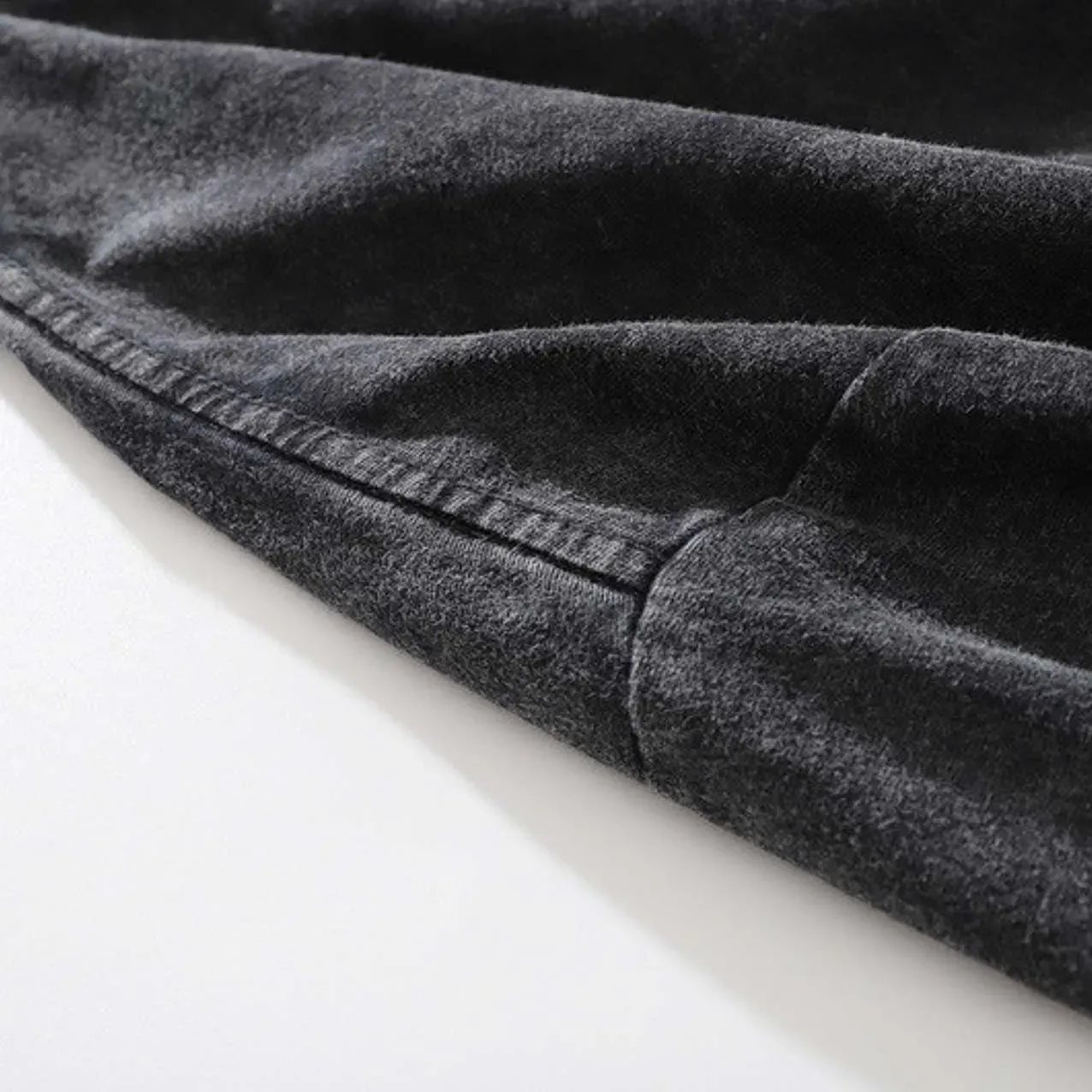 Shadow Split Vintage Washed T-Shirt