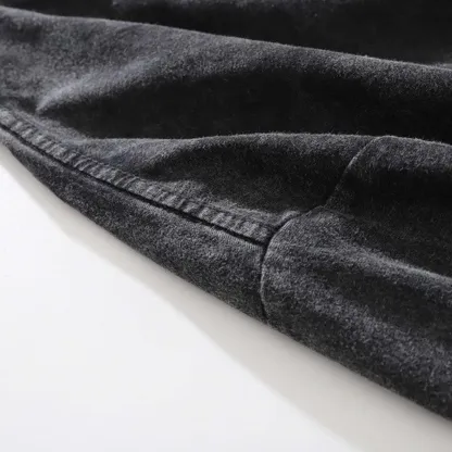 Shadow Split Vintage Washed T-Shirt