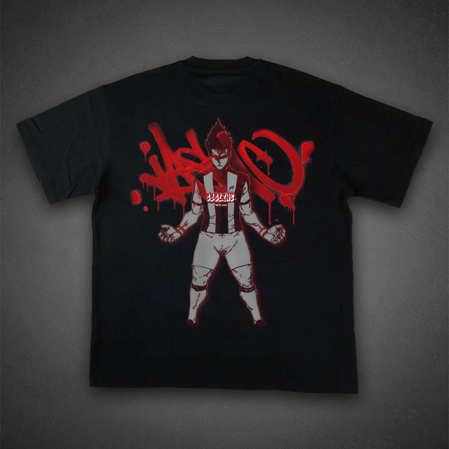 Spatial Awareness Wireframe