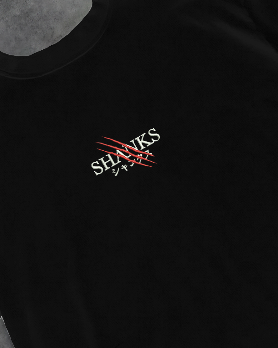 Anime [Jujutsu Kaisen] Themed T-shirt