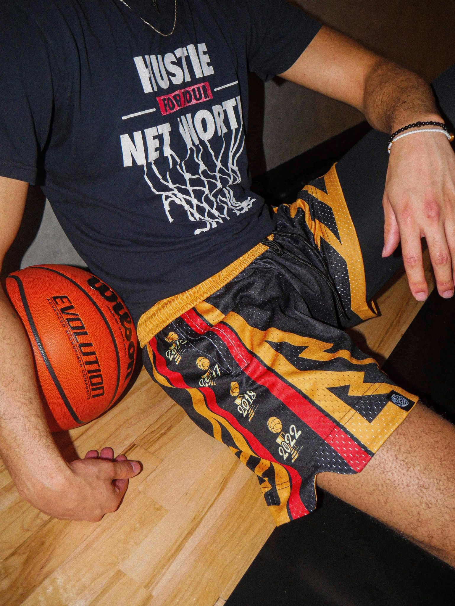DBZ Unrivaled Freedom in Shorts