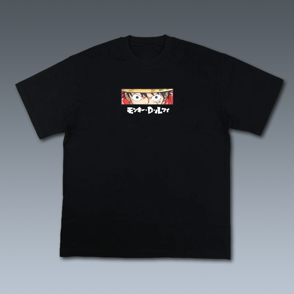 SHIPPUDEN MADARA RIKIDOU SHIRT