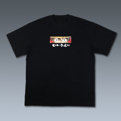 SHIPPUDEN MADARA RIKIDOU SHIRT