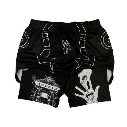 Ultra-Light, Ultra-Fast: Cloud Performance Shorts