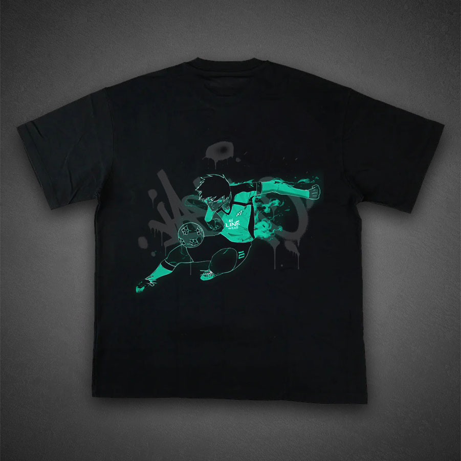 Spatial Awareness Wireframe