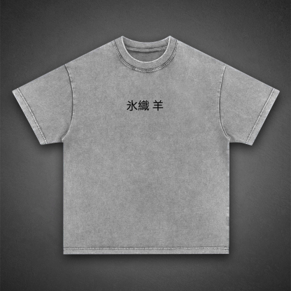 Barou & Kunigami Boxing