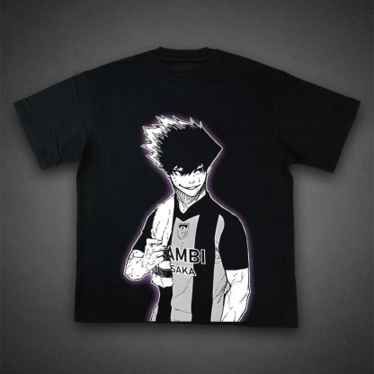 Bachira × Nagi Collab