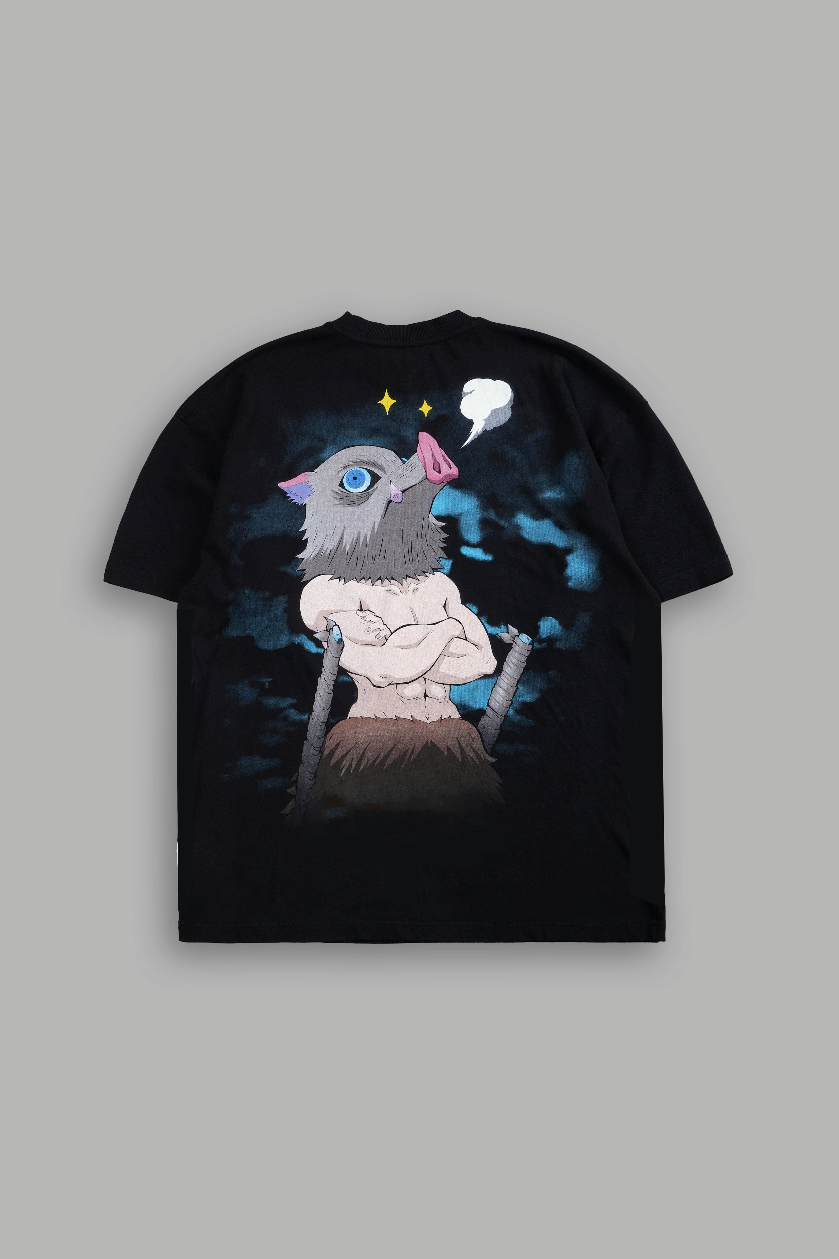 Demon Slayer Corps Official Uniform Style T-Shirt