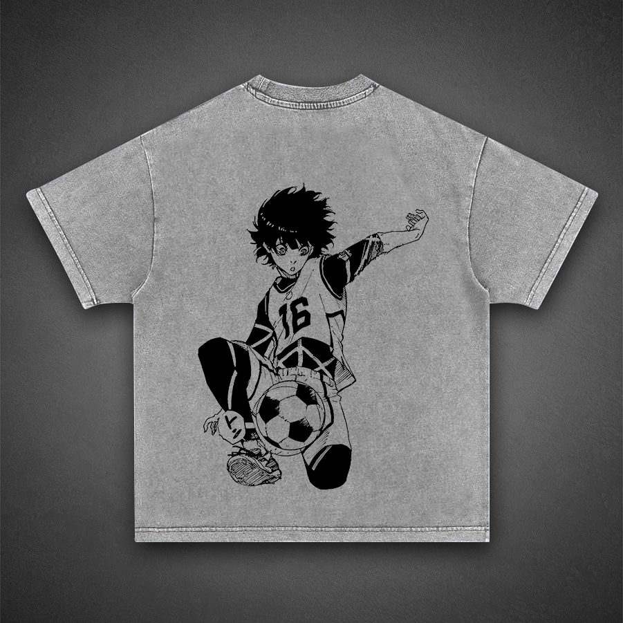 Bachira's Monster Symbiosis Glow