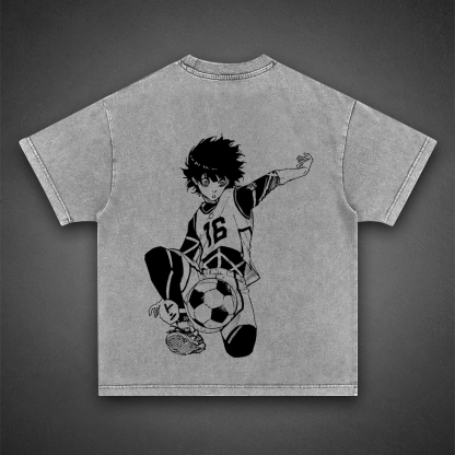 Bachira's Monster Symbiosis Glow