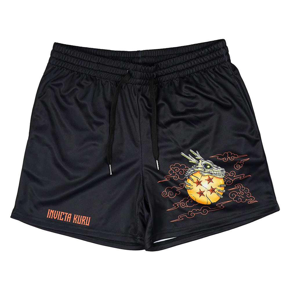 Next-Level Comfort: Cloud Performance Shorts