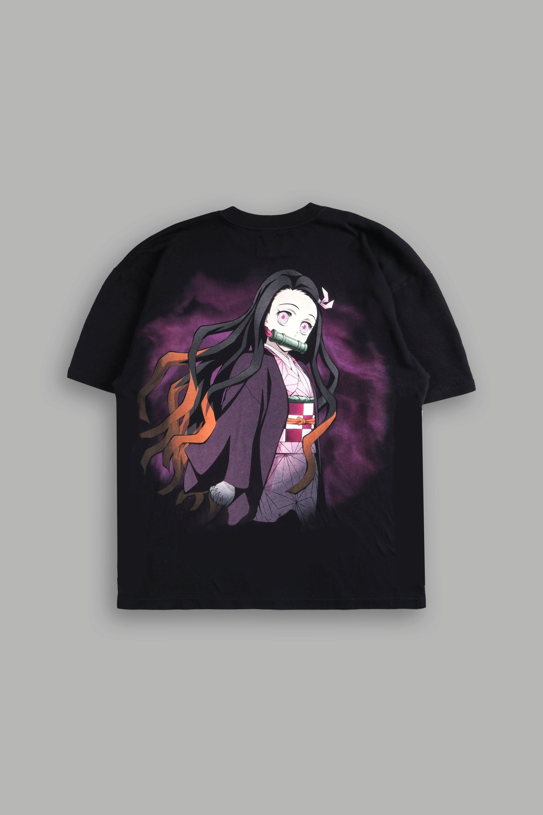 Demon Slayer Corps Official Uniform Style T-Shirt