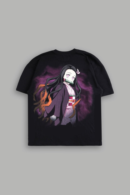 Demon Slayer Corps Official Uniform Style T-Shirt