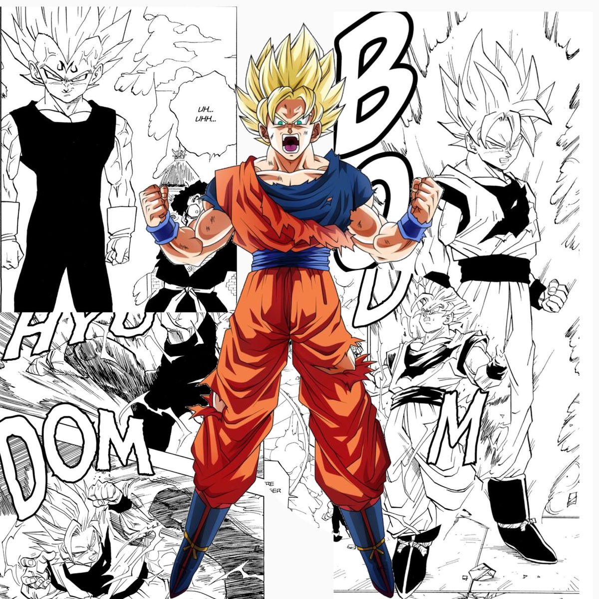 Dragon Ball