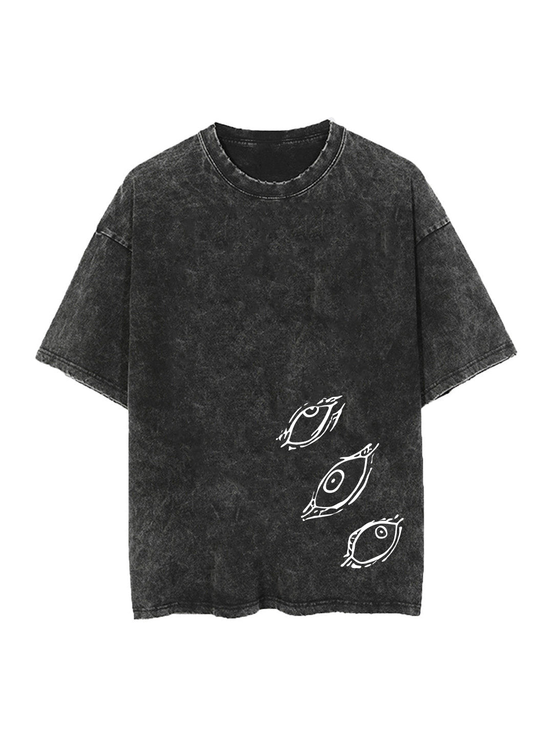 LIMITLESS OVERSIZE VINTAGE TEE