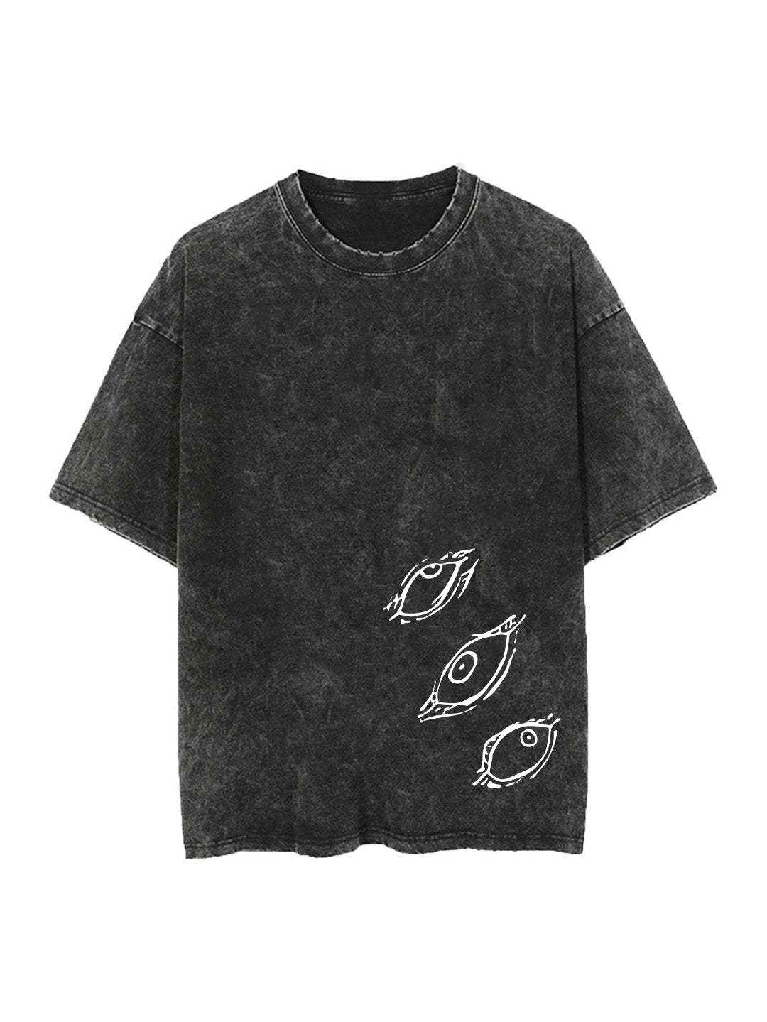 LIMITLESS OVERSIZE VINTAGE TEE