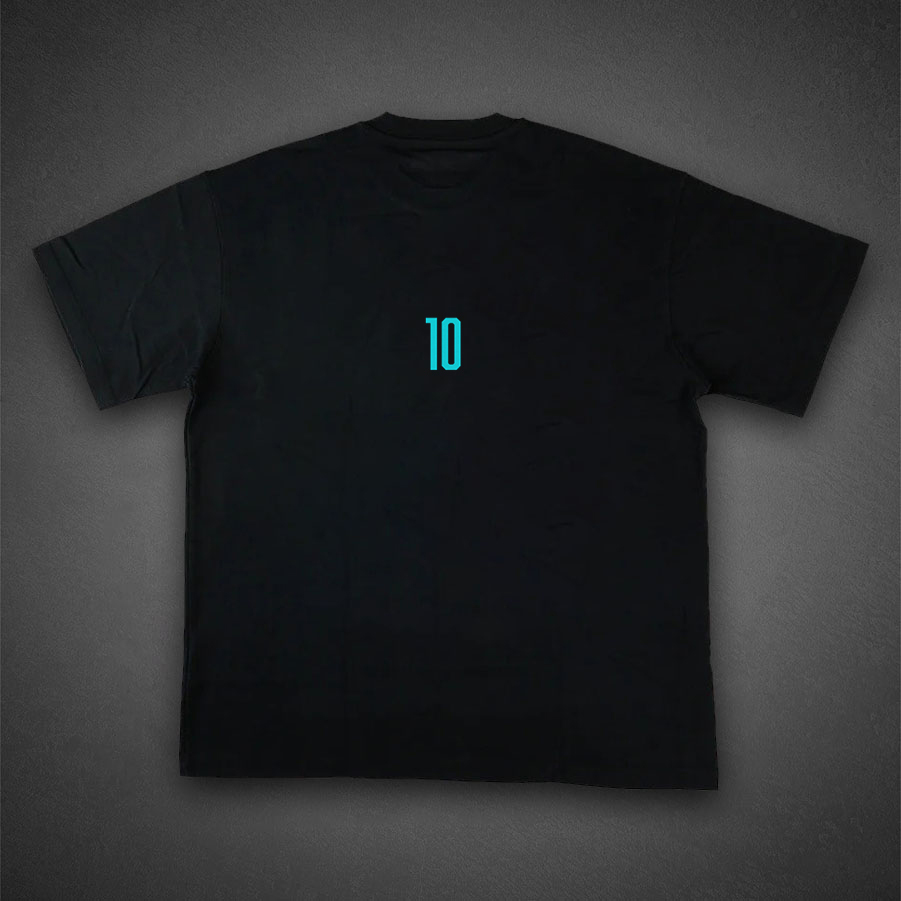 Building 5 Champion Emblem