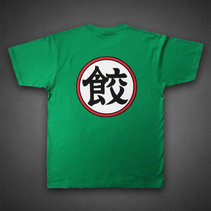 Chiaotzu Dragon Ball T-Shirt