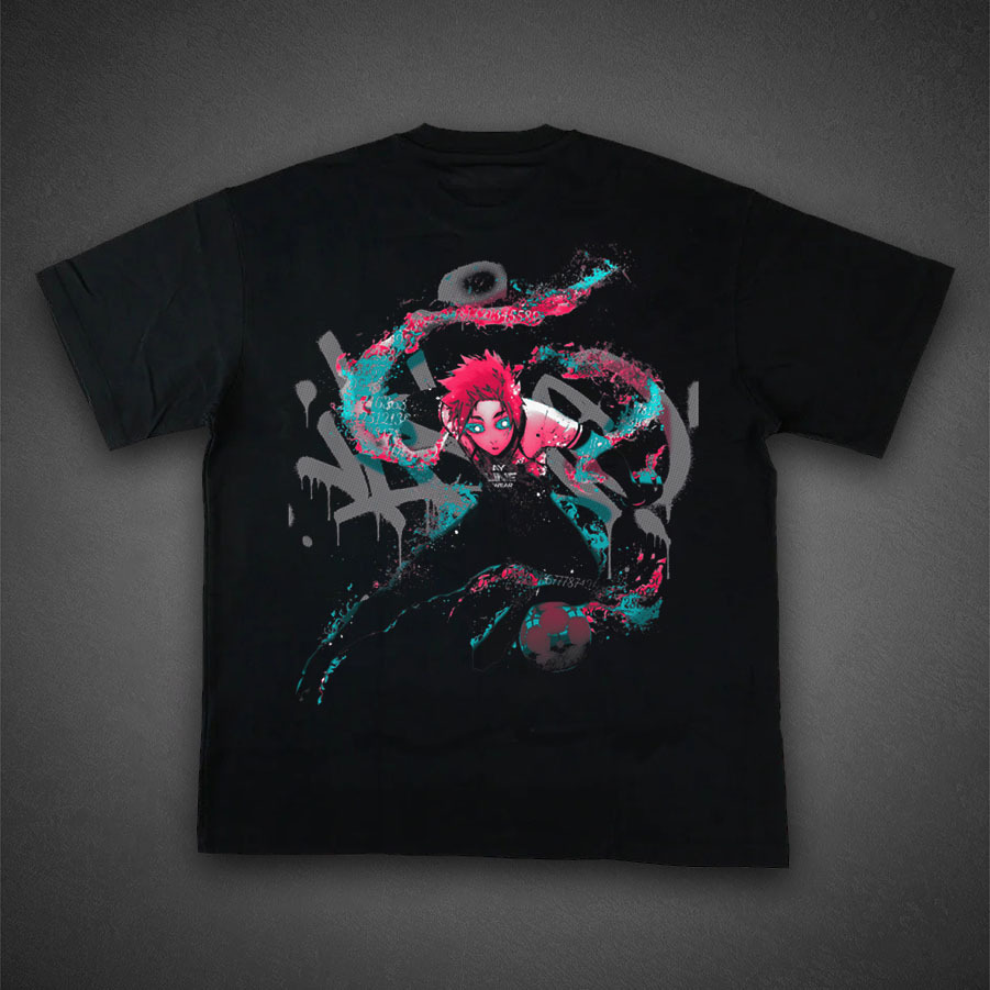 Building 5 Champion Emblem