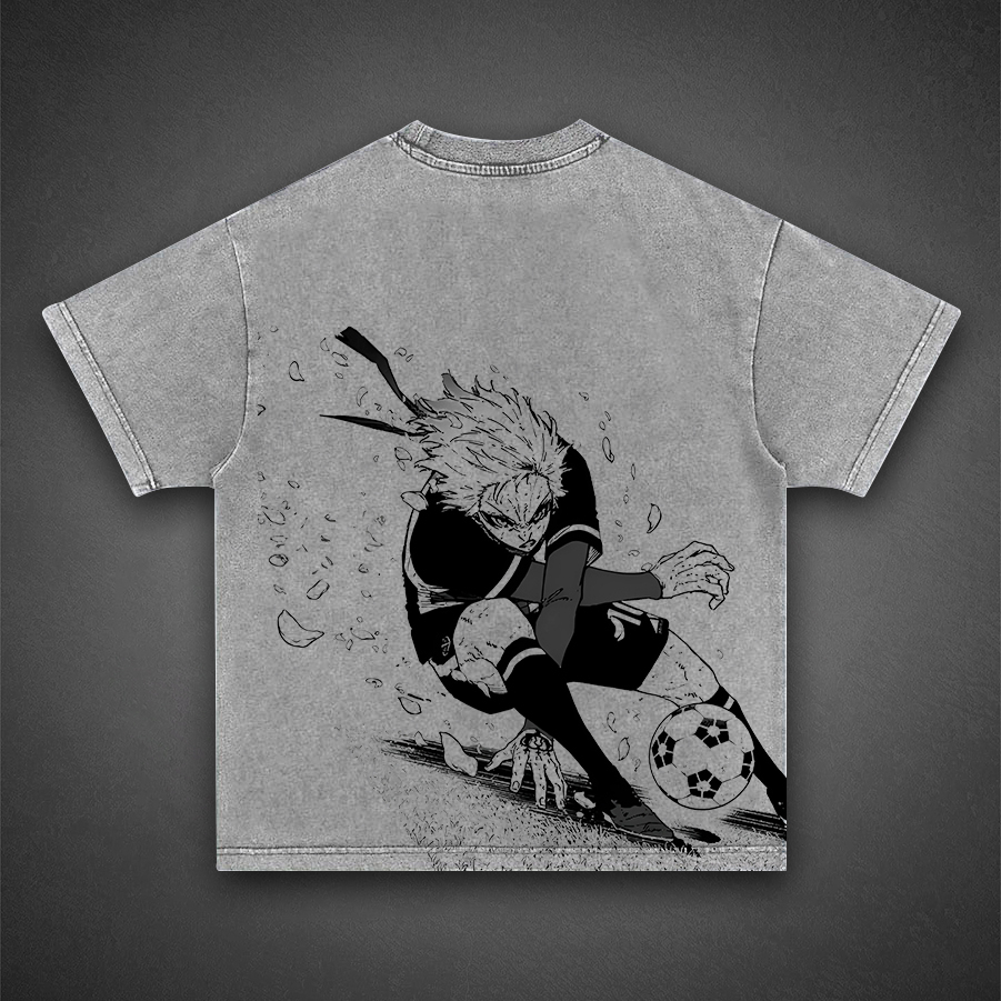 Karasu's Invisible Strings