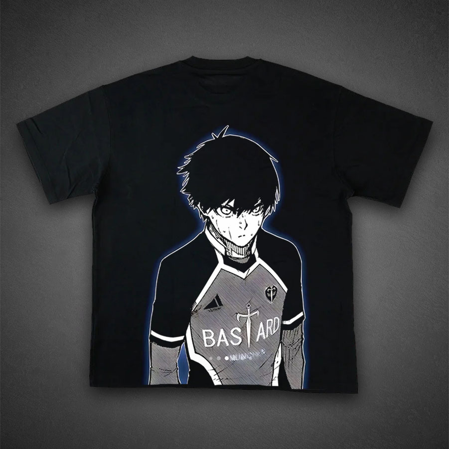 Bachira × Nagi Collab