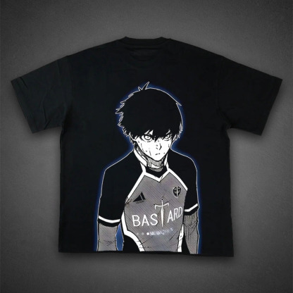 Bachira × Nagi Collab