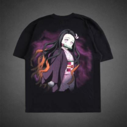 Demon Slayer Corps Official Uniform Style T-Shirt