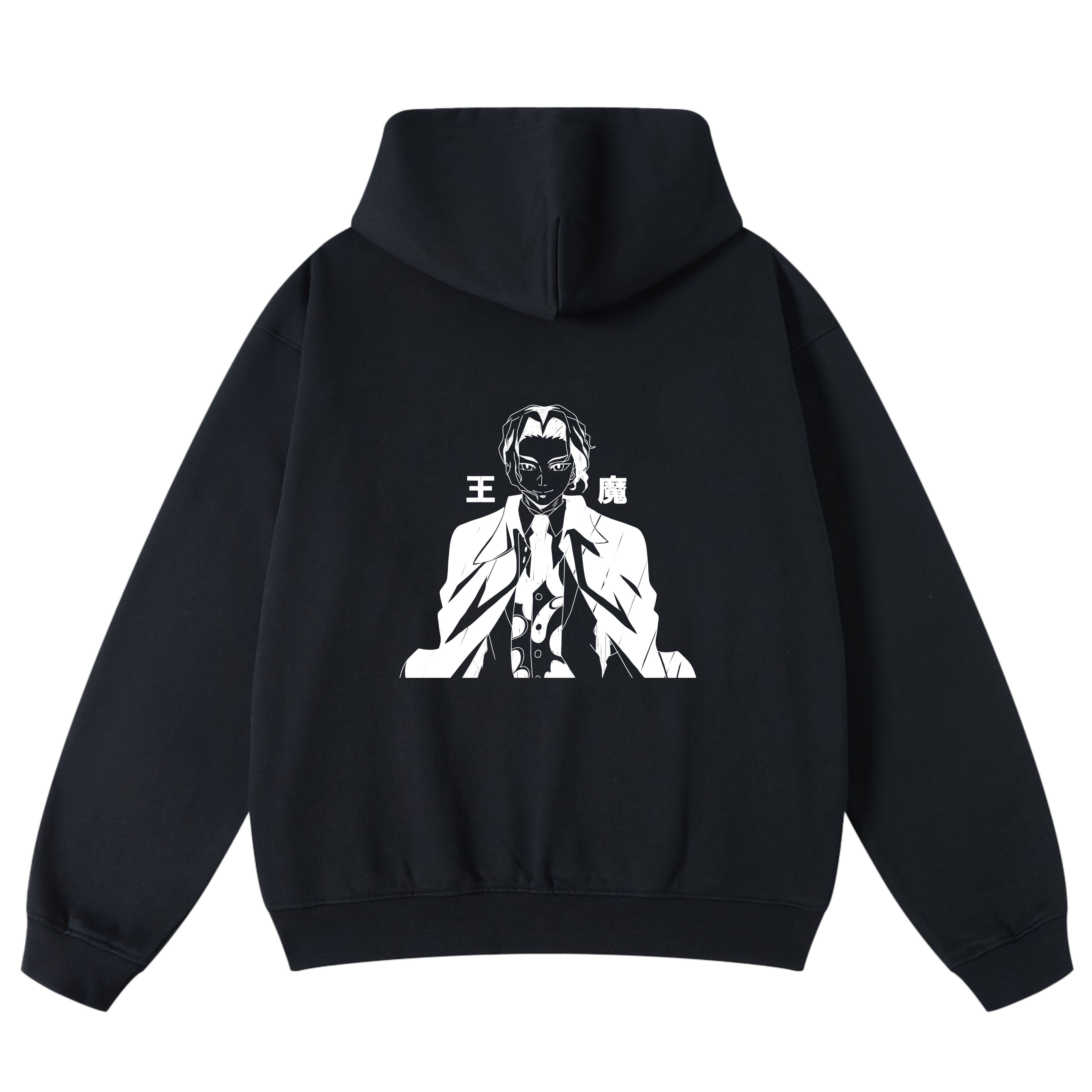 Demon King Hoodie