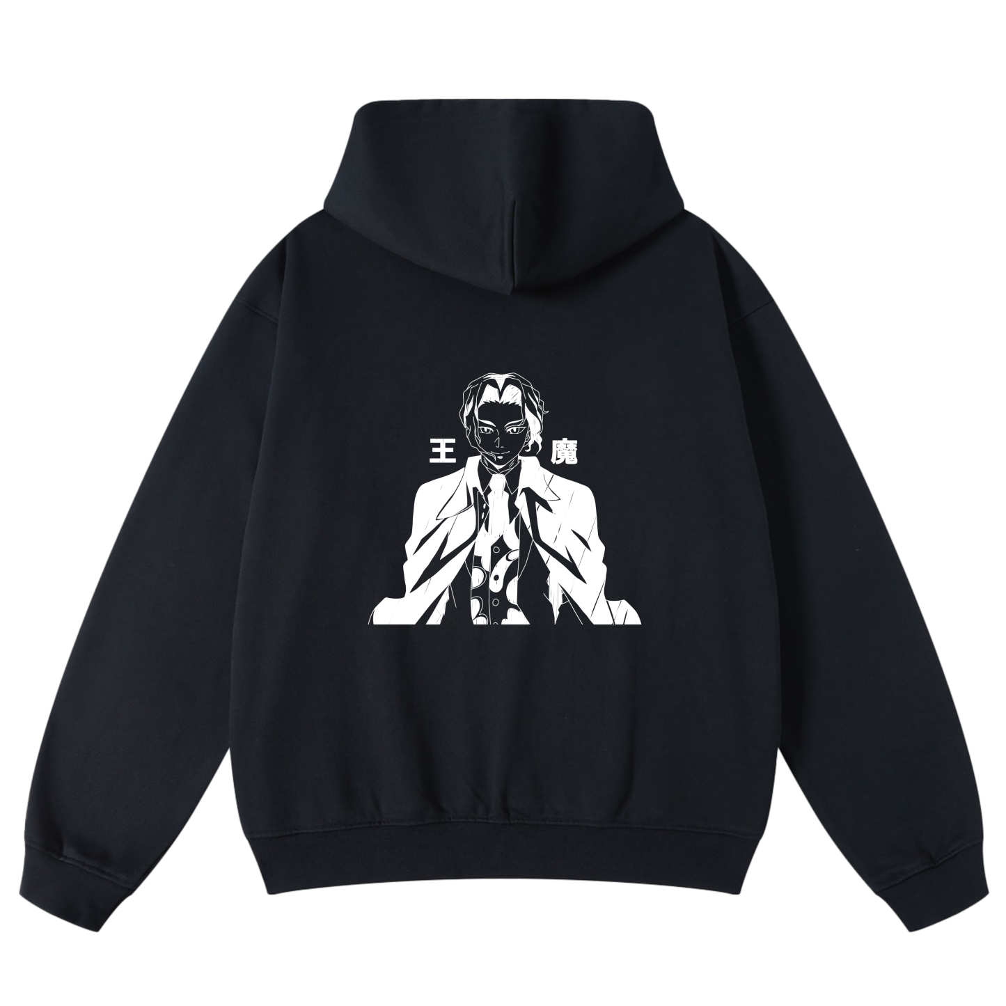 Demon King Hoodie