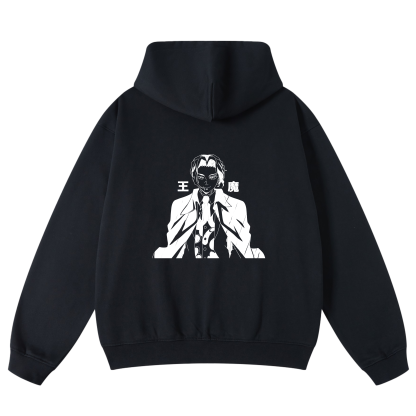 Demon King Hoodie