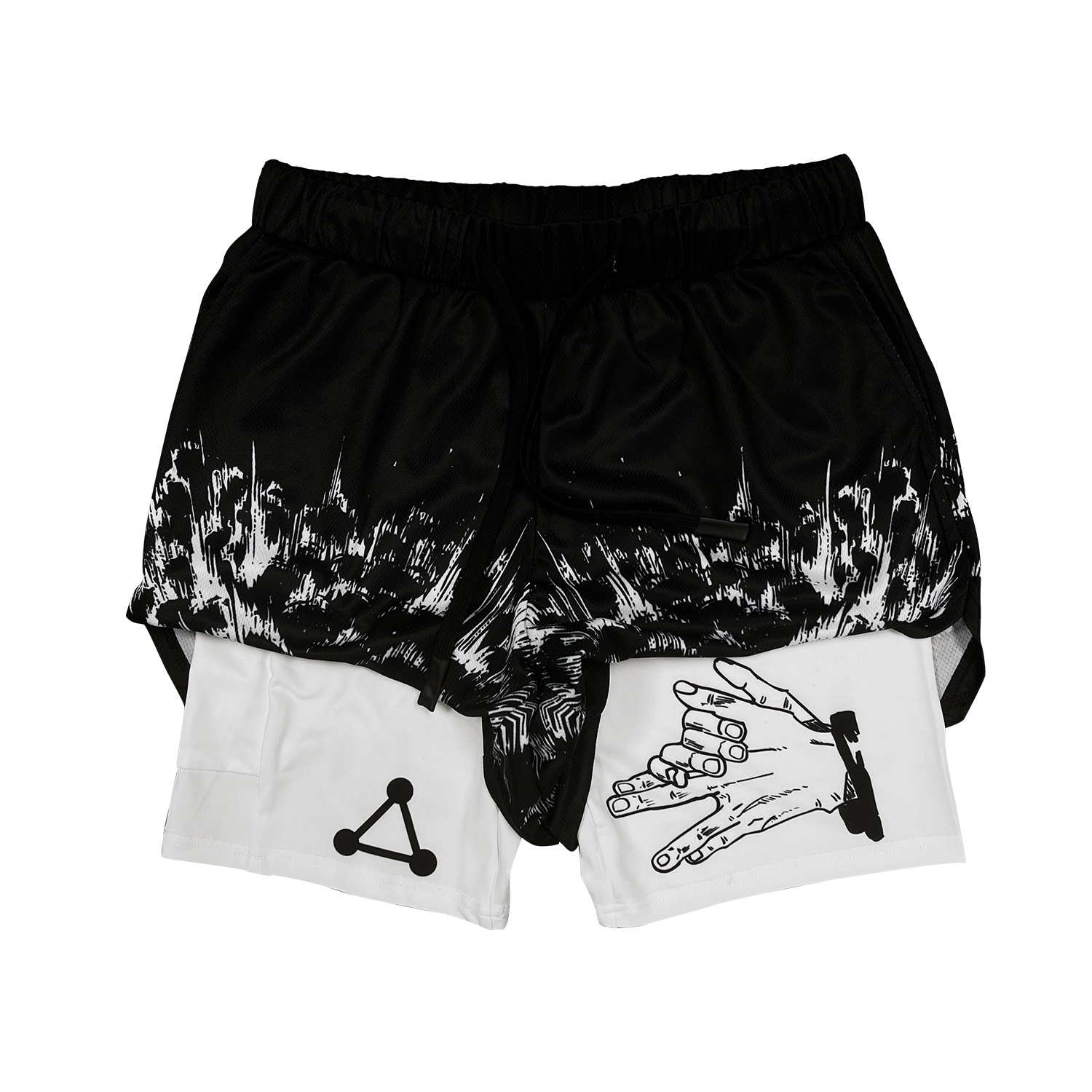 TOP Cloud Performance Shorts