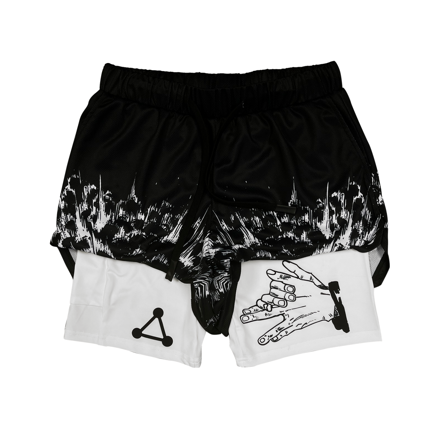 TOP Cloud Performance Shorts